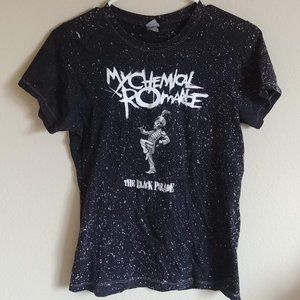 My Chemical Romance The Black Parade T-Shirt